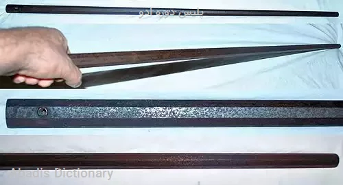 پلیس دوره ادو